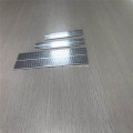 4343 3003 Extrusionsgrübchen-Aluminium-Sanduhrrohr